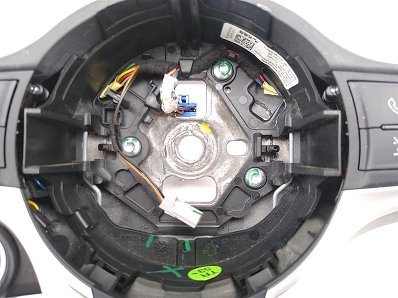 Alfa Romeo Giulia Steering Wheel
01561262900