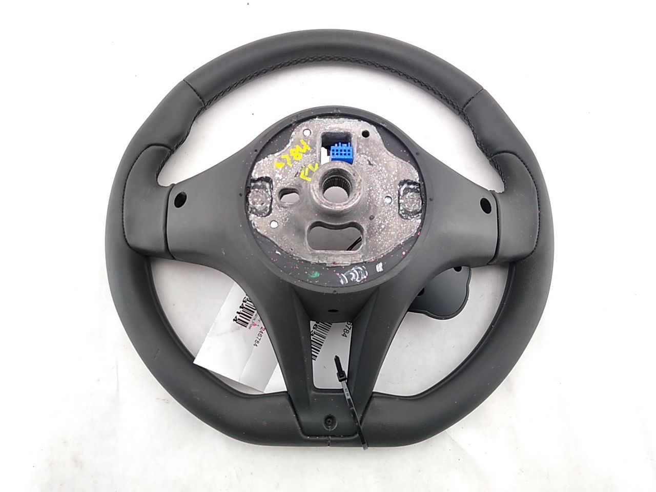 Alfa Romeo Giulia Steering Wheel
01561262900