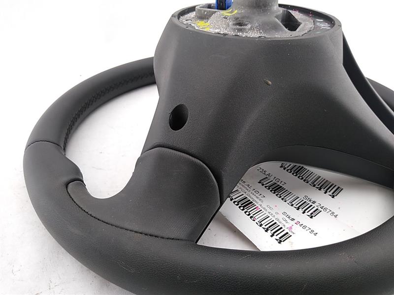 Alfa Romeo Giulia Steering Wheel
01561262900