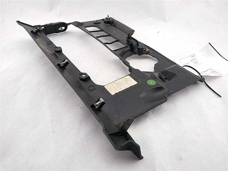 Alfa Romeo Giulia Front Right Trim Panel 
156108892