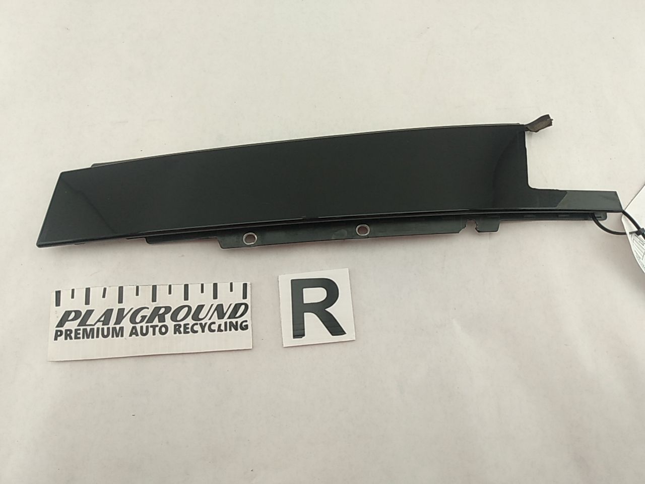 Alfa Romeo Giulia Right Rear Door Trim Panel
156125816