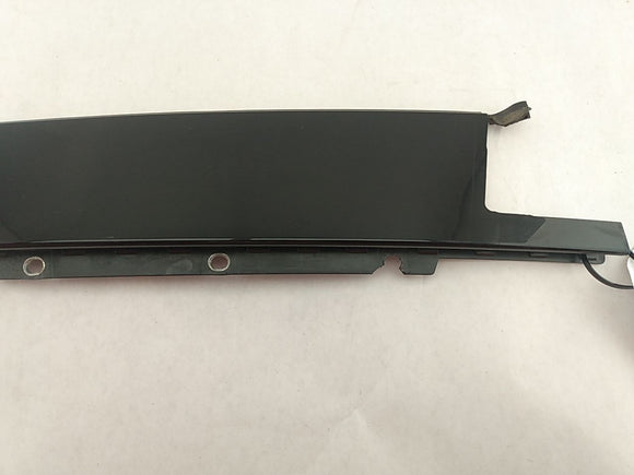 Alfa Romeo Giulia Right Rear Door Trim Panel
156125816
