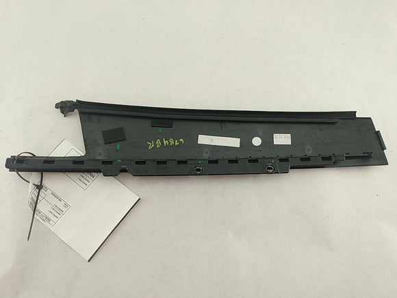 Alfa Romeo Giulia Right Rear Door Trim Panel
156125816