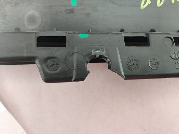 Alfa Romeo Giulia Right Rear Door Trim Panel
156125816