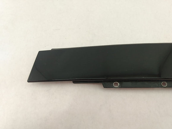 Alfa Romeo Giulia Right Rear Door Trim Panel
156125816