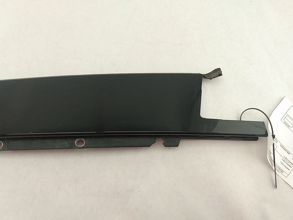 Alfa Romeo Giulia Right Rear Door Trim Panel
156125816