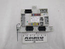 Alfa Romeo Giulia Body Control Module Fuse Relay Power Supply
503441720111
00505491470-1
