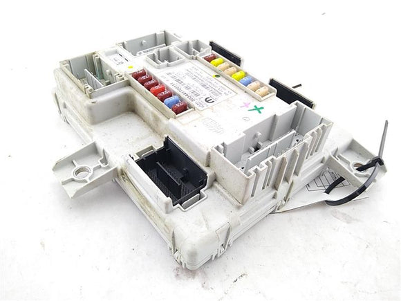 Alfa Romeo Giulia Body Control Module Fuse Relay Power Supply
503441720111
00505491470
