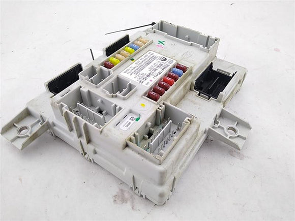 Alfa Romeo Giulia Body Control Module Fuse Relay Power Supply
503441720111
00505491470