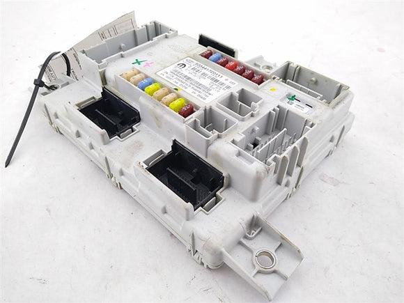 Alfa Romeo Giulia Body Control Module Fuse Relay Power Supply
503441720111
00505491470