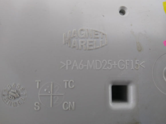 Alfa Romeo Giulia Body Control Module Fuse Relay Power Supply
503441720111
00505491470