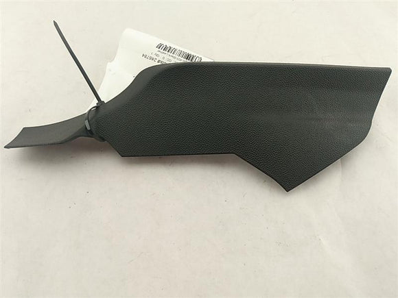 Alfa Romeo Giulia Center Console Right Trim Panel Cover
156107140