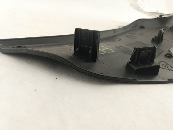 Alfa Romeo Giulia Center Console Right Trim Panel Cover
156107140