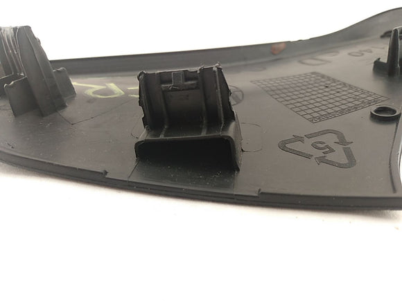 Alfa Romeo Giulia Center Console Right Trim Panel Cover
156107140