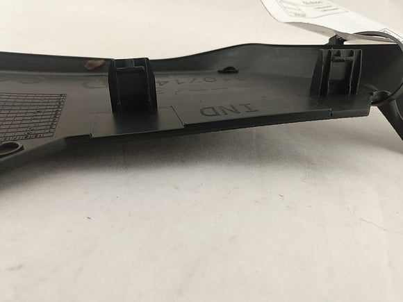 Alfa Romeo Giulia Center Console Right Trim Panel Cover
156107140