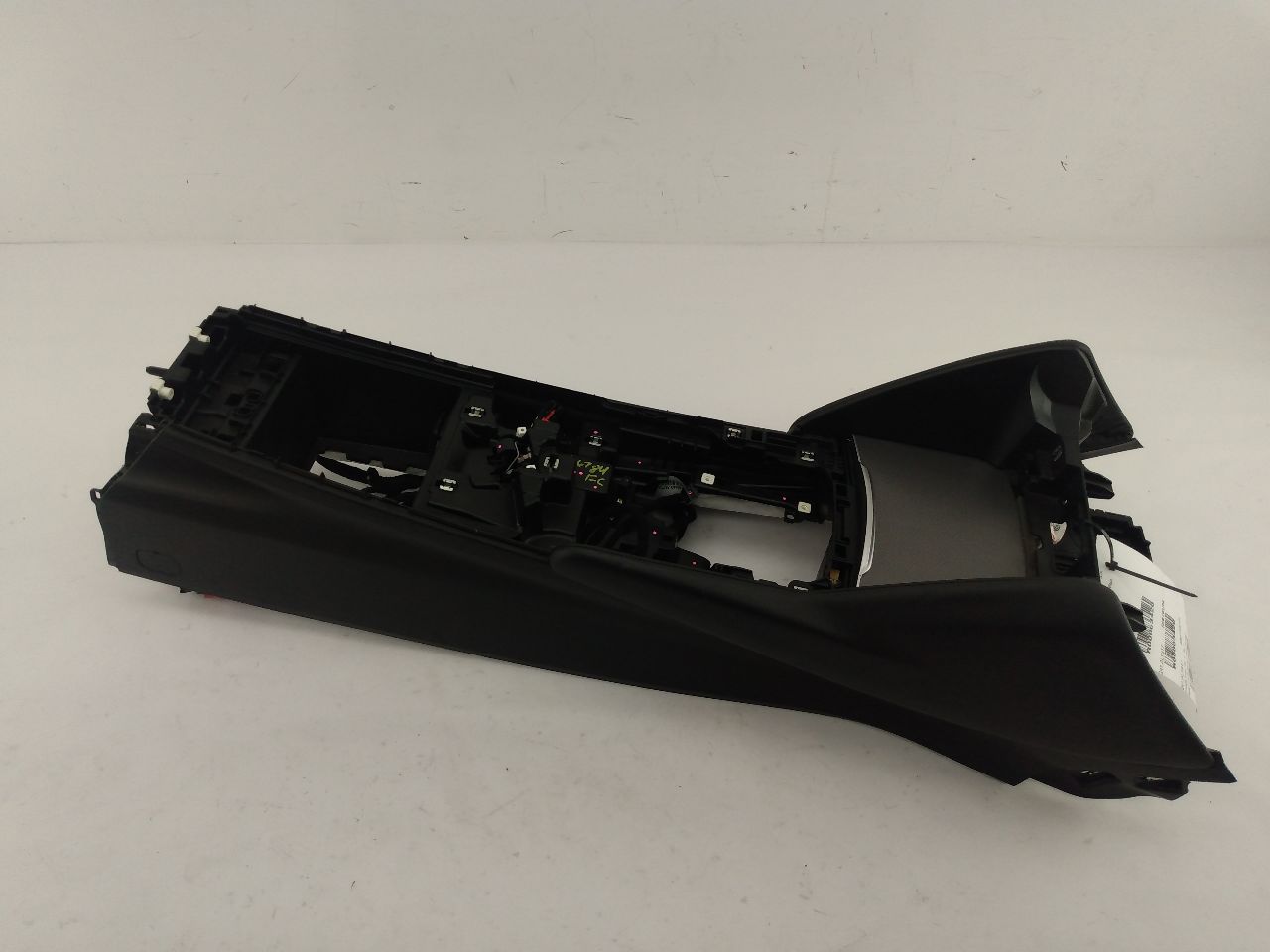 Alfa Romeo Giulia Center Console 
0129332B83 - 0