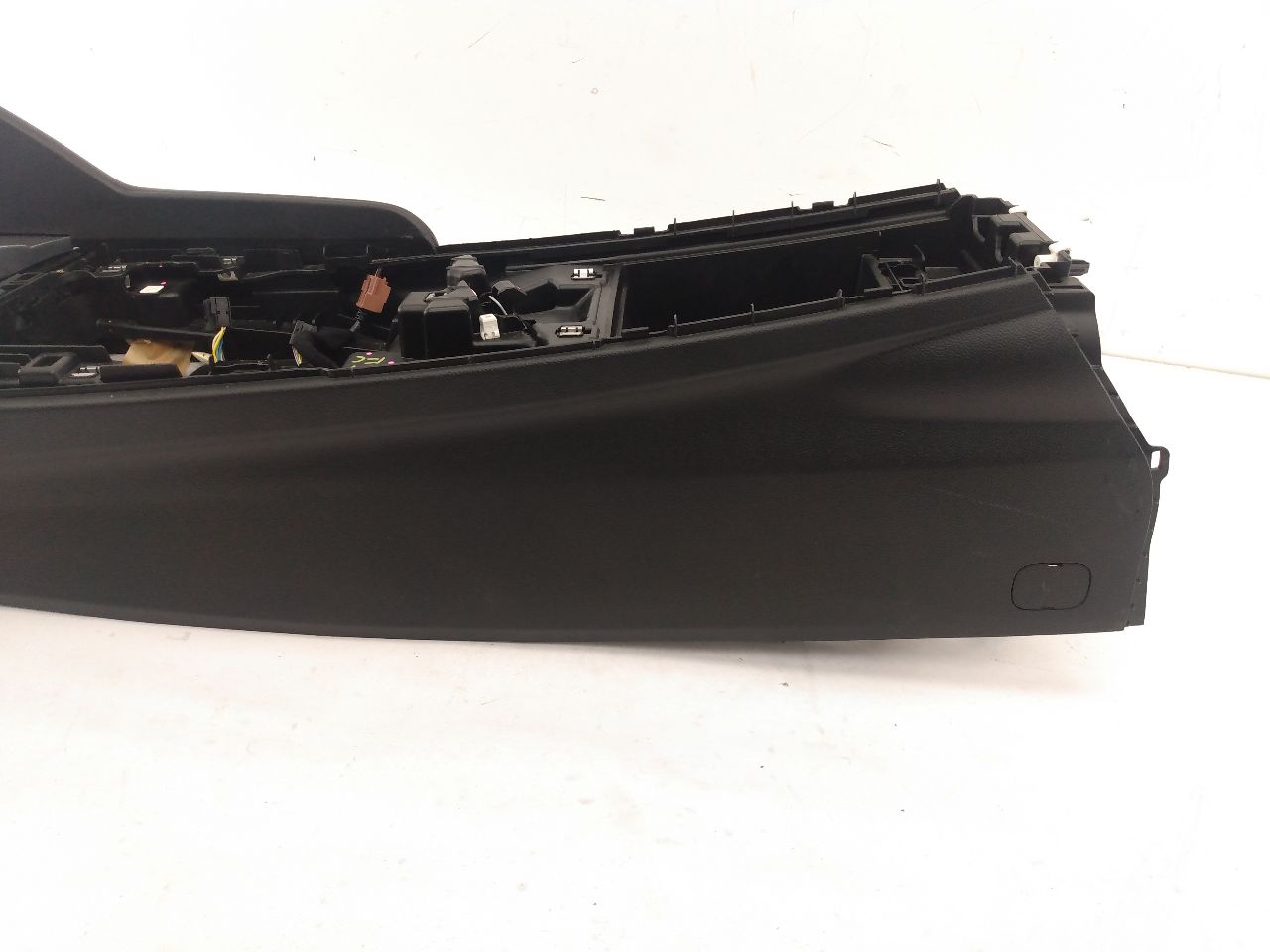 Alfa Romeo Giulia Center Console 
0129332B83