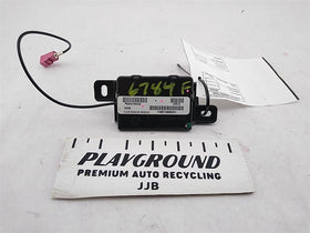 Alfa Romeo Giulia Front Tire Pressure Monitor
P68247494AA