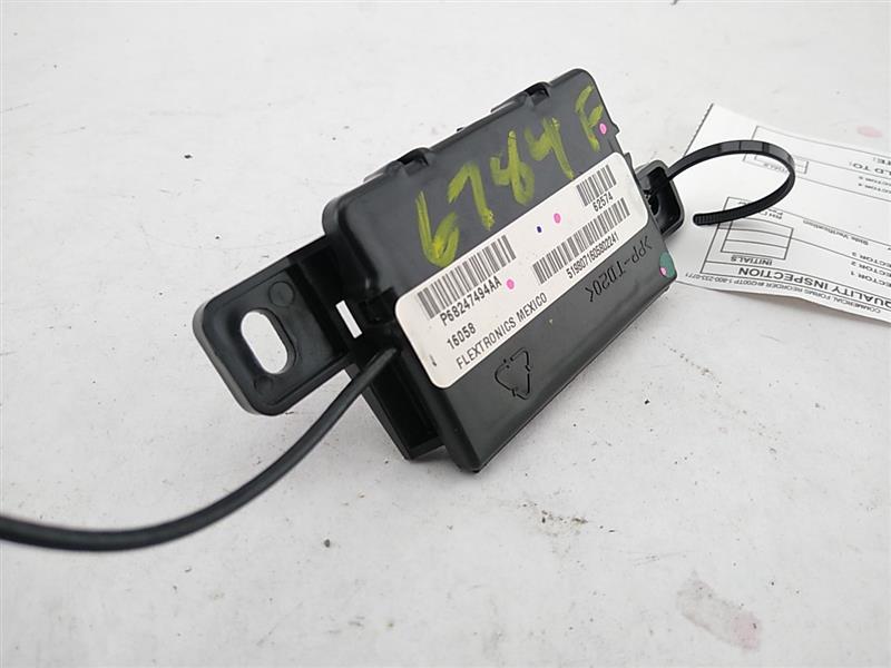 Alfa Romeo Giulia Front Tire Pressure Monitor
P68247494AA