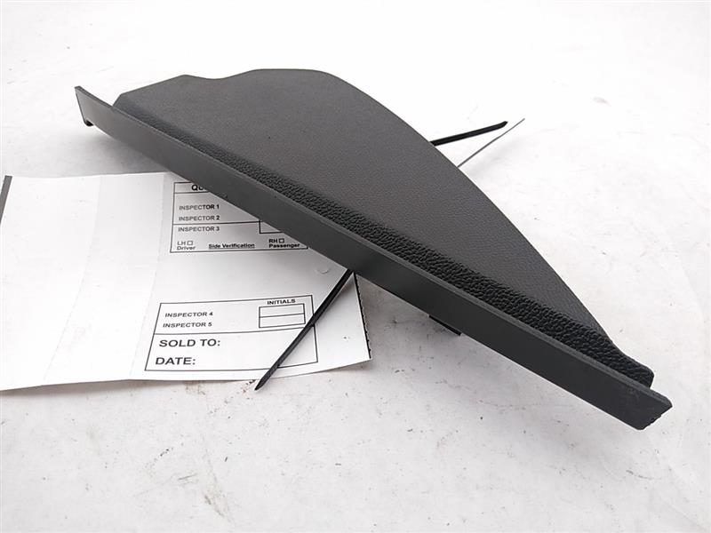 Alfa Romeo Giulia Dash Left Interior Trim Cover
01561102430