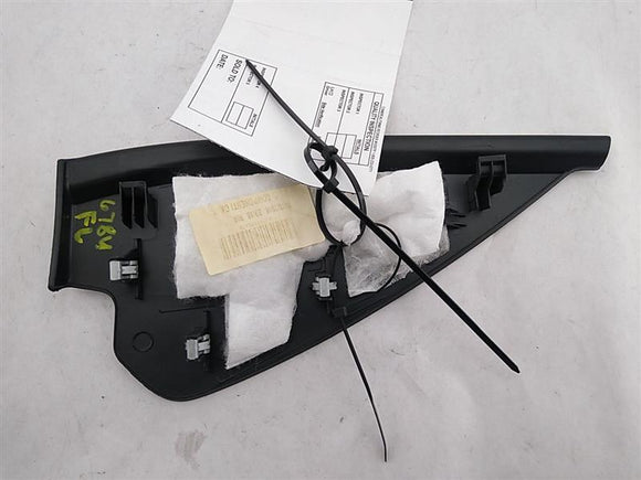 Alfa Romeo Giulia Dash Left Interior Trim Cover
01561102430