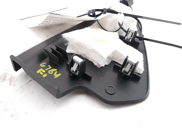 Alfa Romeo Giulia Dash Left Interior Trim Cover
01561102430