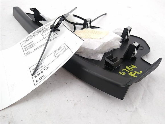 Alfa Romeo Giulia Dash Left Interior Trim Cover
01561102430