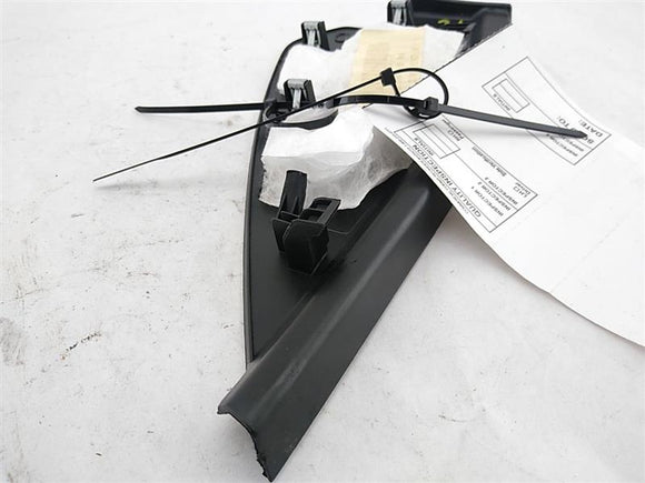 Alfa Romeo Giulia Dash Left Interior Trim Cover
01561102430