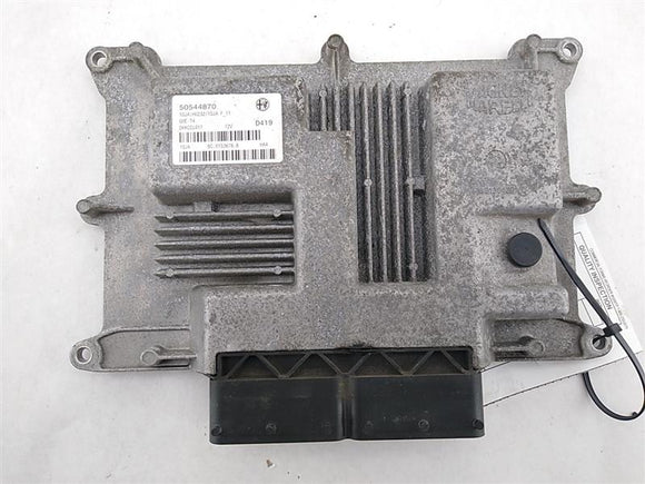Alfa Romeo Giulia Engine Control Module
50544870
D419