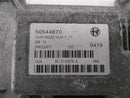 Alfa Romeo Giulia Engine Control Module
50544870
D419-3