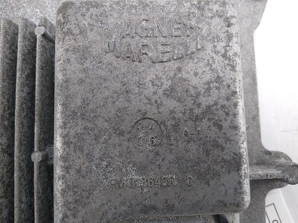 Alfa Romeo Giulia Engine Control Module
50544870
D419