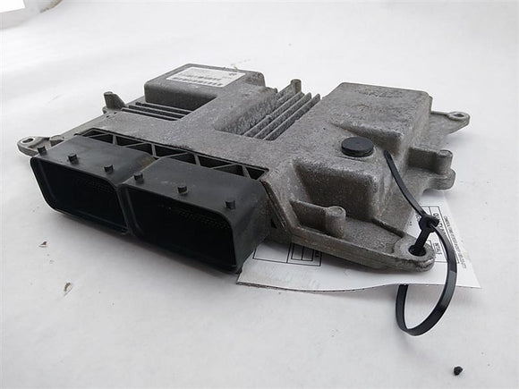 Alfa Romeo Giulia Engine Control Module
50544870
D419