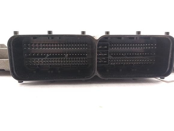 Alfa Romeo Giulia Engine Control Module
50544870
D419