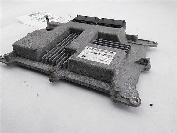Alfa Romeo Giulia Engine Control Module
50544870
D419