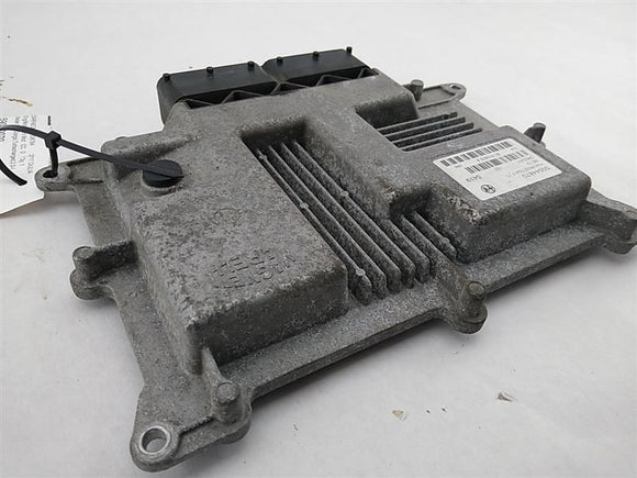 Alfa Romeo Giulia Engine Control Module
50544870
D419