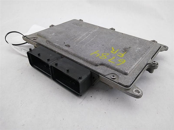 Alfa Romeo Giulia Engine Control Module
50544870
D419