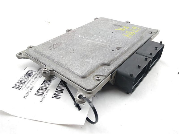 Alfa Romeo Giulia Engine Control Module
50544870
D419