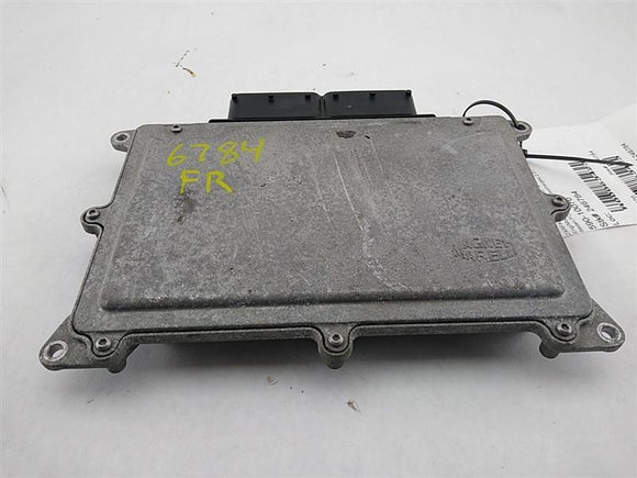 Alfa Romeo Giulia Engine Control Module
50544870
D419