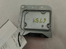 Alfa Romeo Giulia Restraint Control Module
50548494
C861-7