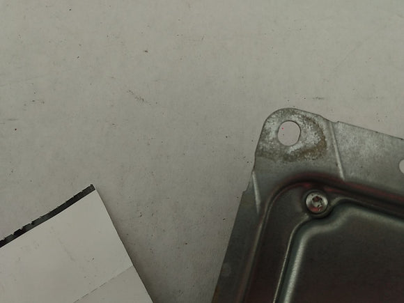 Alfa Romeo Giulia Restraint Control Module
50548494
C861