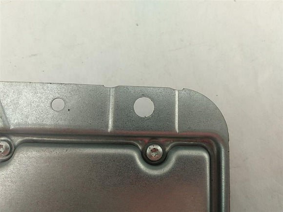 Alfa Romeo Giulia Restraint Control Module
50548494
C861