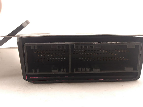 Alfa Romeo Giulia Restraint Control Module
50548494
C861