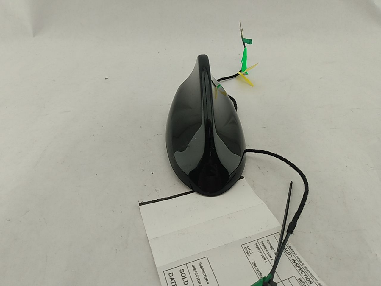 Alfa Romeo Giulia Roof Radio Antenna
156131303
34416 - 0