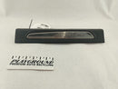 Alfa Romeo Giulia Front Left Door Sill
156107575
156107576
156107577-1