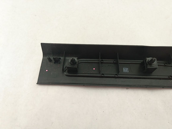 Alfa Romeo Giulia Front Left Door Sill
156107575
156107576
156107577