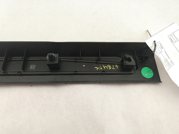 Alfa Romeo Giulia Front Left Door Sill
156107575
156107576
156107577