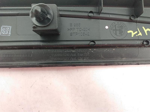 Alfa Romeo Giulia Front Left Door Sill
156107575
156107576
156107577