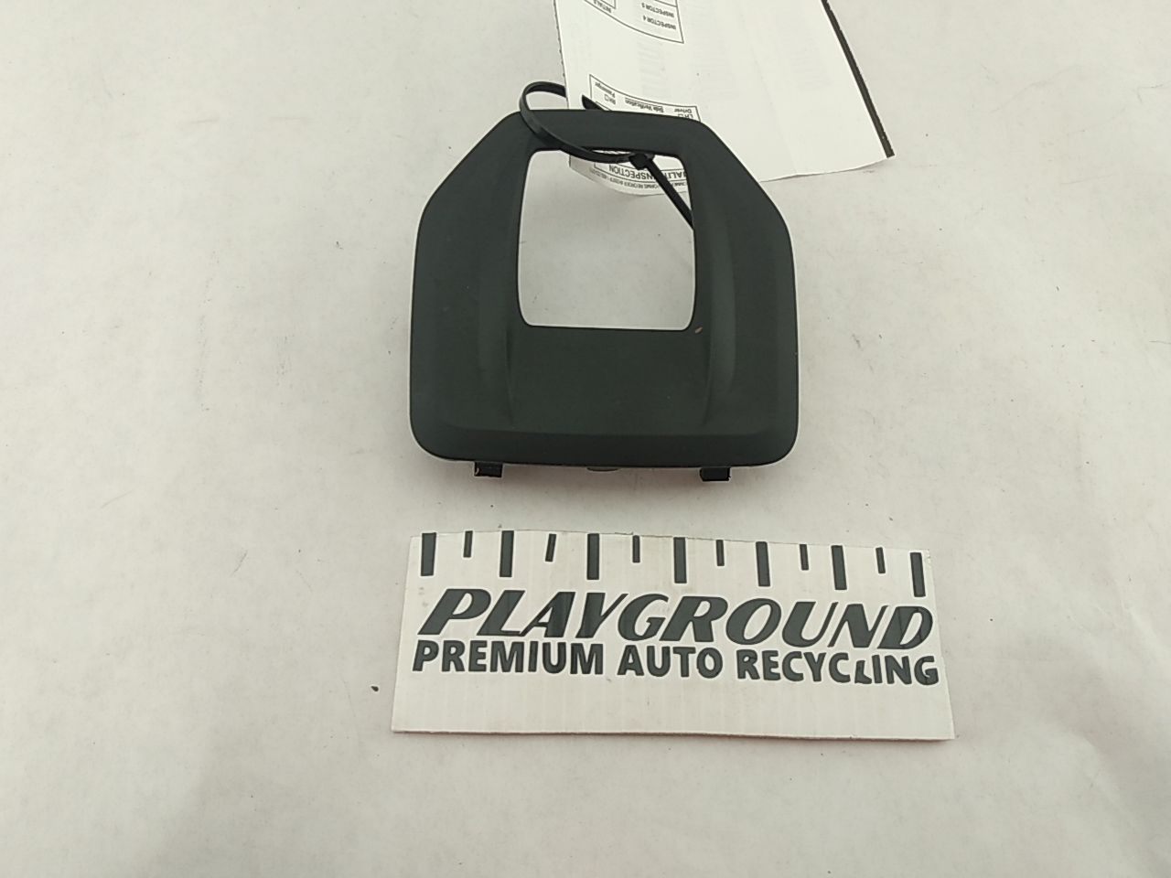 Alfa Romeo Giulia Shifter Trim Bezel
15611015700