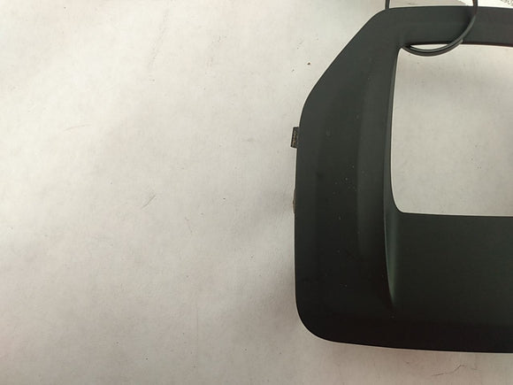 Alfa Romeo Giulia Shifter Trim Bezel
15611015700