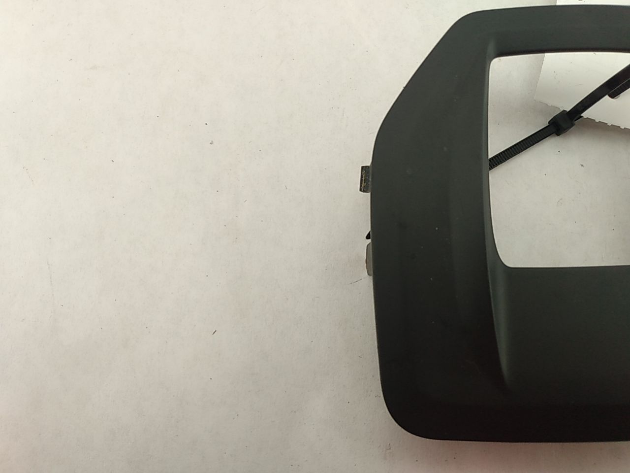 Alfa Romeo Giulia Shifter Trim Bezel
15611015700